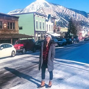 Meet your Posher, Emma